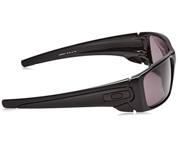 Oakley Fuel Cell Rectangular Sunglasses OO9096 01