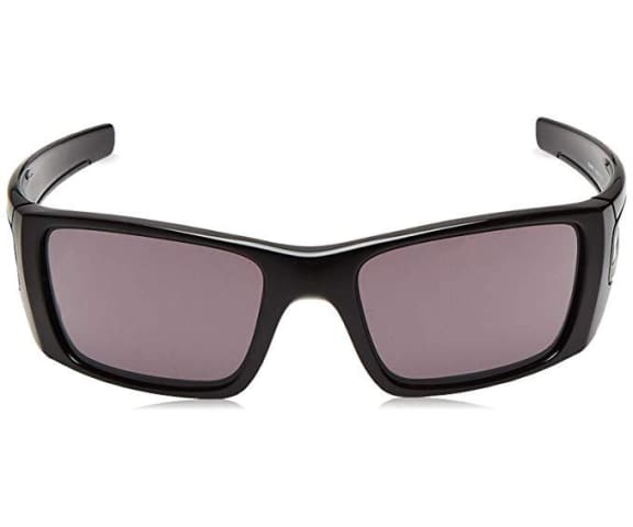 Oakley Fuel Cell Rectangular Sunglasses OO9096 01