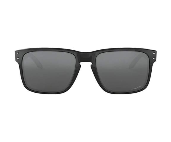 Oakley Holbrook Iridium Sport Sunglasses 9102E1