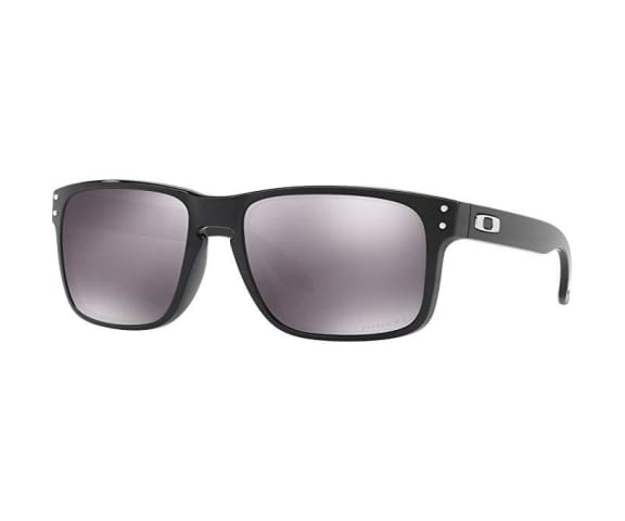 Oakley Holbrook Iridium Sport Sunglasses 9102E1