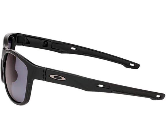 Oakley Mens Crossrange Square Sunglasses OO9369 01