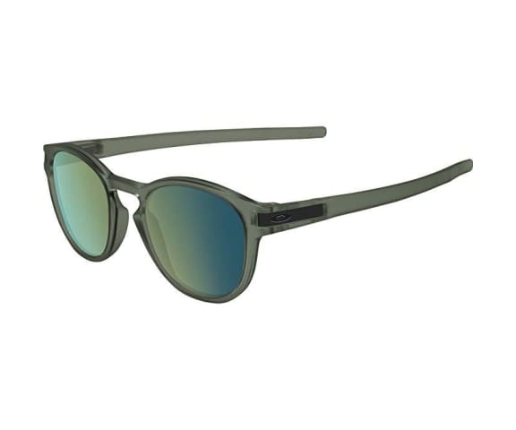 Oakley Mens Full Frame Sunglasses OO9265-0553