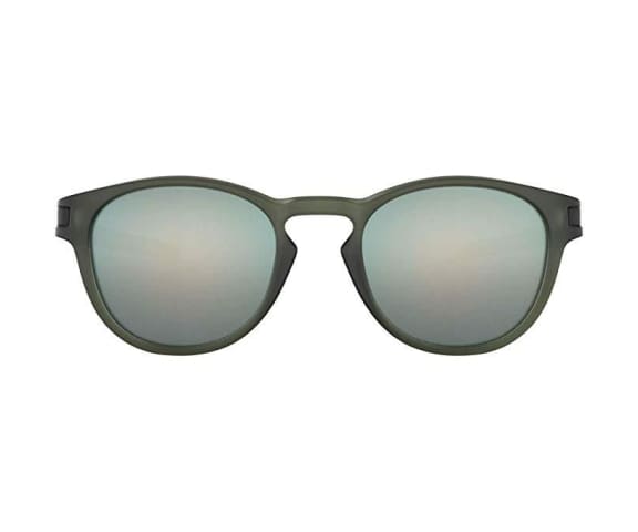 Oakley Mens Full Frame Sunglasses OO9265-0553