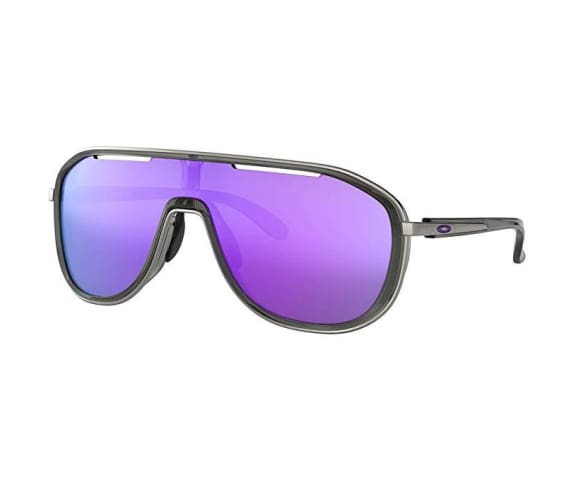 Oakley Mens Outpace Sunglasses 0OO4133