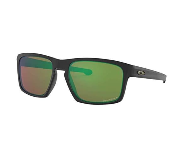Oakley Mens Sliver Metals Sunglasses OO9262