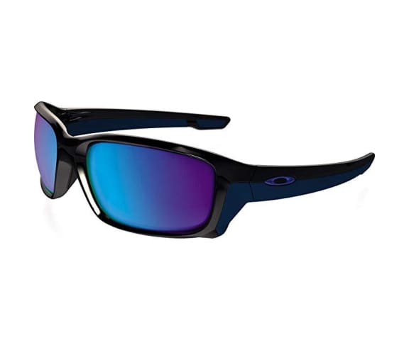 Oakley Mens Straightlink PRIZM Sunglasses 0OO9331 04
