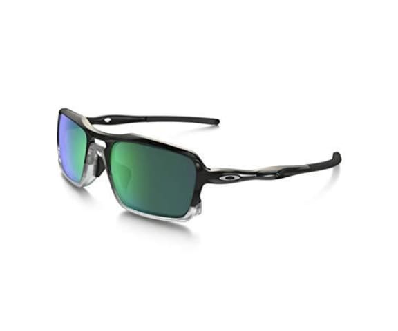 Oakley Mens Triggerman Sunglasses 9266 02