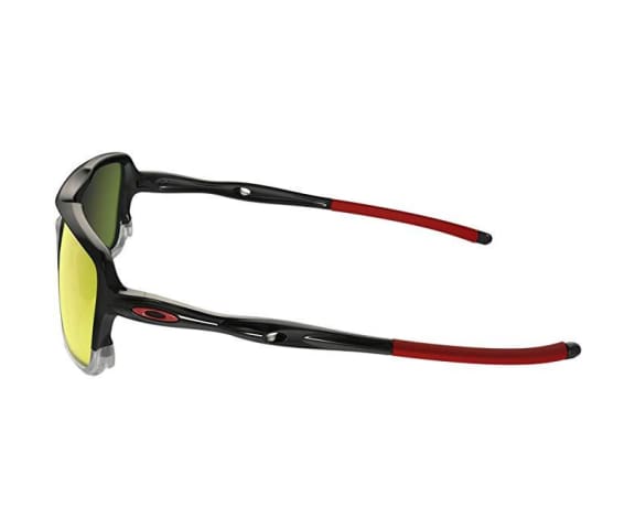 Oakley Mens Triggerman Sunglasses OO9266-10
