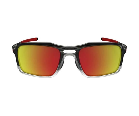 Oakley Mens Triggerman Sunglasses OO9266-10