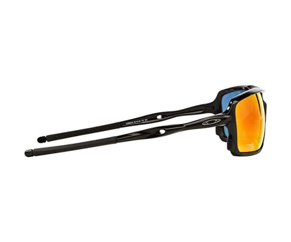 Oakley Polished Black Sunglasses OO9266-03-59-20-137