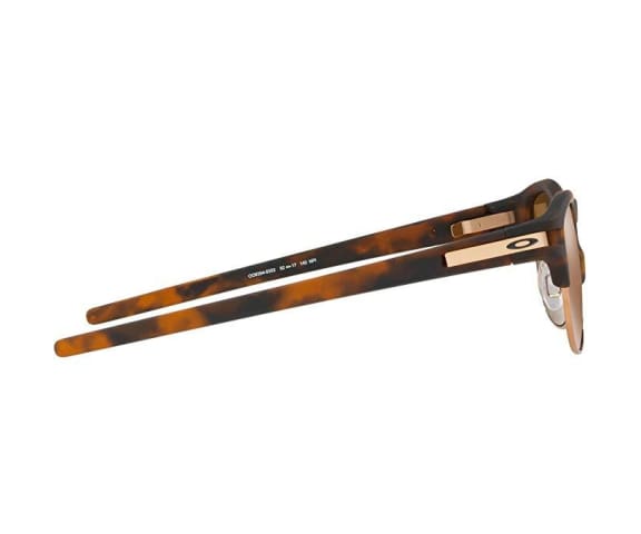 Oakley Unisex Multi Color Sunglasses OO9394 0355