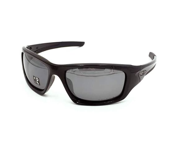 Oakley Unisex Valve Polarized Sunglasses 0OO9236 01
