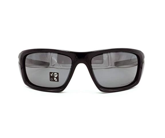 Oakley Unisex Valve Polarized Sunglasses 0OO9236 01