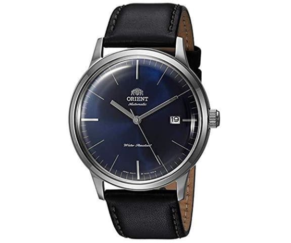 ORIENT AC08004 Automatic Classic Blue Dial Mens Watch