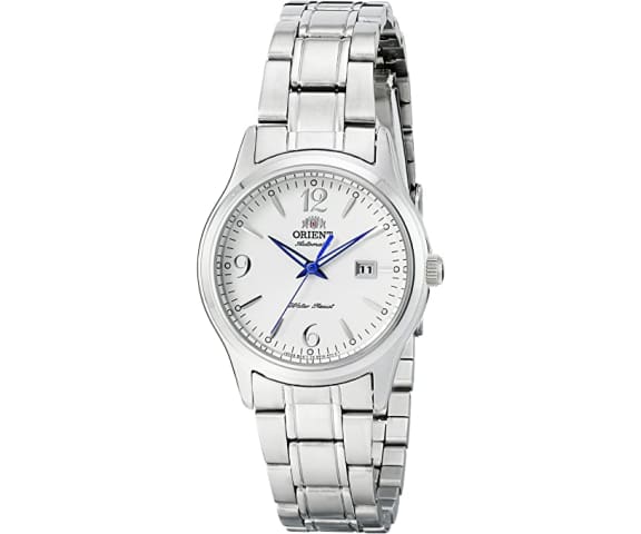 Orient FNR1Q005 Charlene Automatic Stainless Steel Women’s Watch