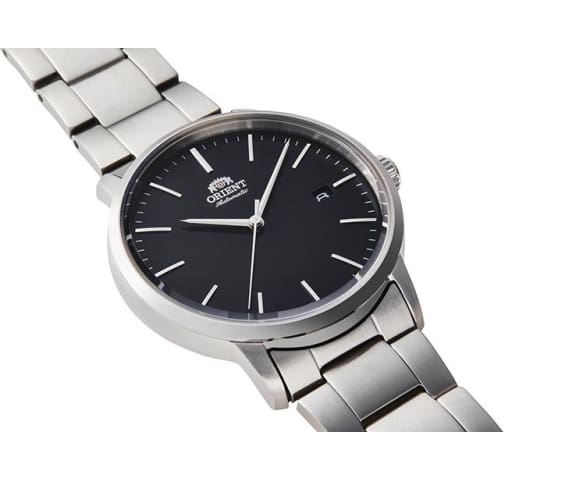 ORIENT RA-AC0E01B00C Automatic Analog Stainless Steel Men’s Watch