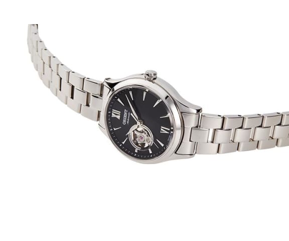ORIENT RA-AG0021B00C Bambino Automatic Stainless Steel Women’s Watch
