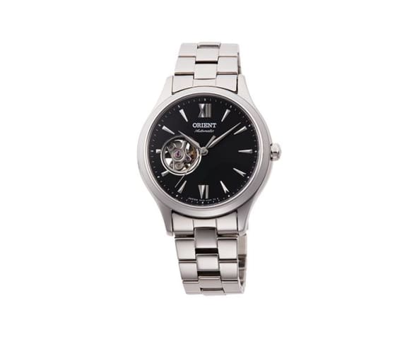 ORIENT RA-AG0021B00C Bambino Automatic Stainless Steel Women’s Watch