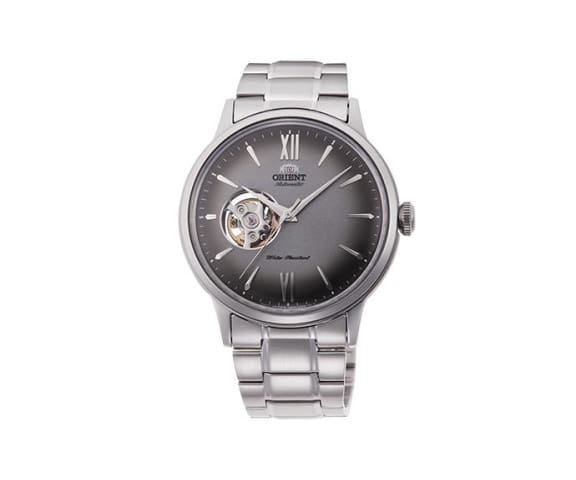 ORIENT RA-AG0029N00C Automatic Analog Steel Grey Dial Men’s Watch