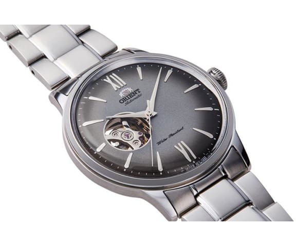 ORIENT RA-AG0029N00C Automatic Analog Steel Grey Dial Men’s Watch