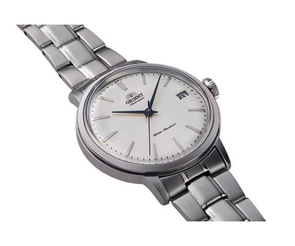 ORIENT OW-RAAC0009 Automatic Analog Stainless Steel Women’s Watch
