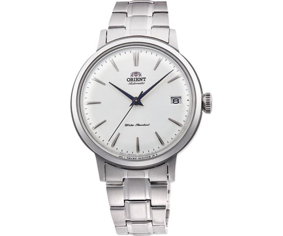 ORIENT RAAC0009 Automatic Analog Stainless Steel Women’s Watch