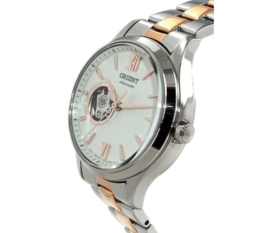 ORIENT OW-RAAG0020 Automatic Analog Stainless Steel Women’s Watch