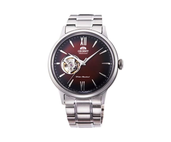 ORIENT OW-RAAG0027 Automatic Analog Stainless Steel Men’s Watch