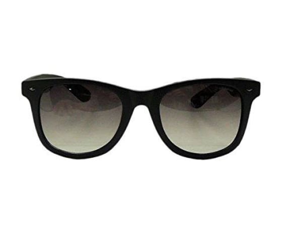 Polaroid Mens Rectangular Sunglasses PLD 1016/F/S LB