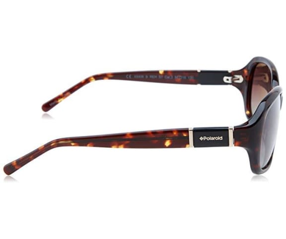 Polaroid Rectangular Sunglasses X8406S