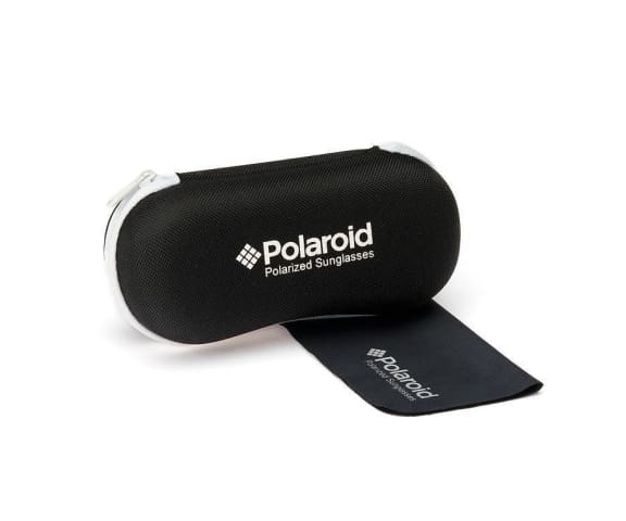 Polaroid Unisex Grey Sunglasses PLD 6039/S/X 807 54M9