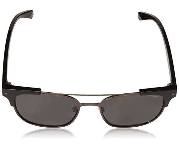 Polaroid Unisex Grey Sunglasses PLD 6039/S/X 807 54M9