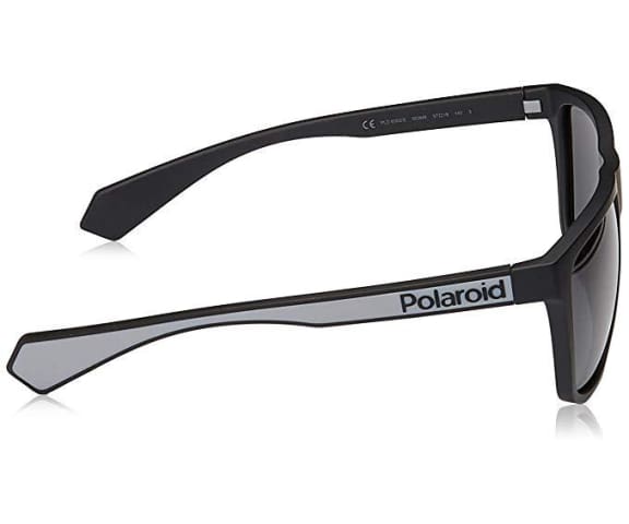 Polaroid Unisex Square Sunglasses PLD 6062/S