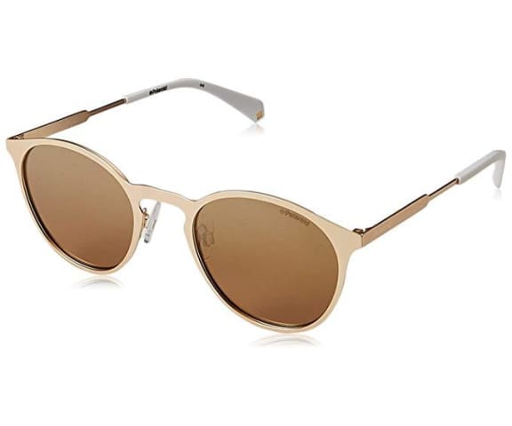 Polaroid Womens Sunglasses PLD 4053/S QD J5G