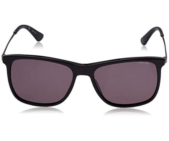 Police Grey Sunglasses For Men SPL572C560700
