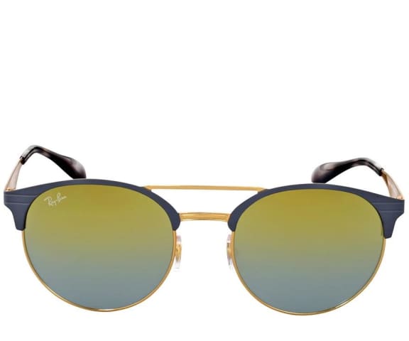 Ray-Ban Military Green Sunglasses SRBNRB3545C9007A754