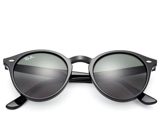Ray-Ban Unisex Full-Rim Sunglasses SRBNRB2180C6017149