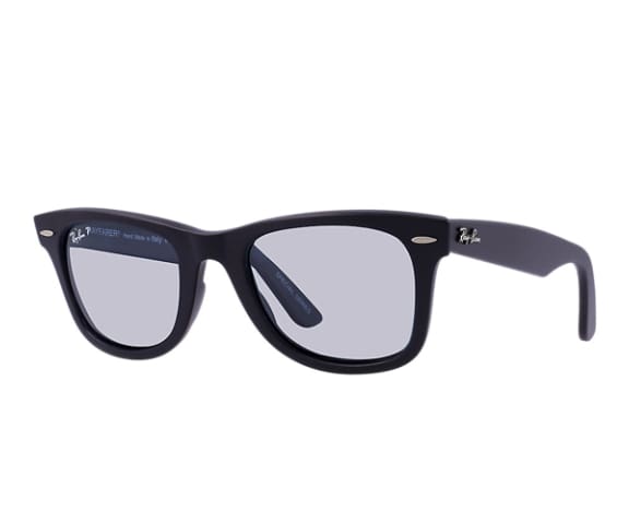 RayBan Unisex Black Stylish Sunglasses RB2140C901SP250