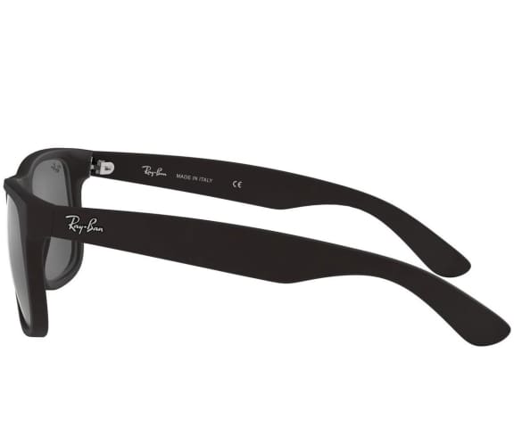 RayBan Unisex Rectangular Sunglasses RB4165C6226G51