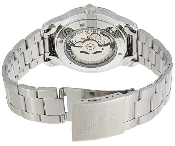 SEIKO SNKP15J1 Mens Automatic Classic Watch