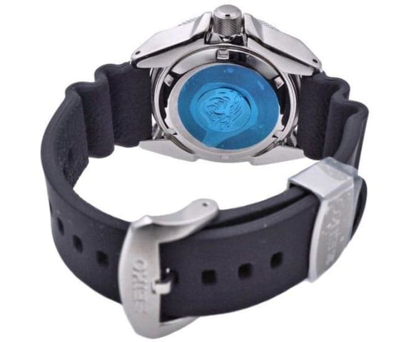 SEIKO SRPB53J1 Prospex Automatic Analog Blue Dial Men’s Watch