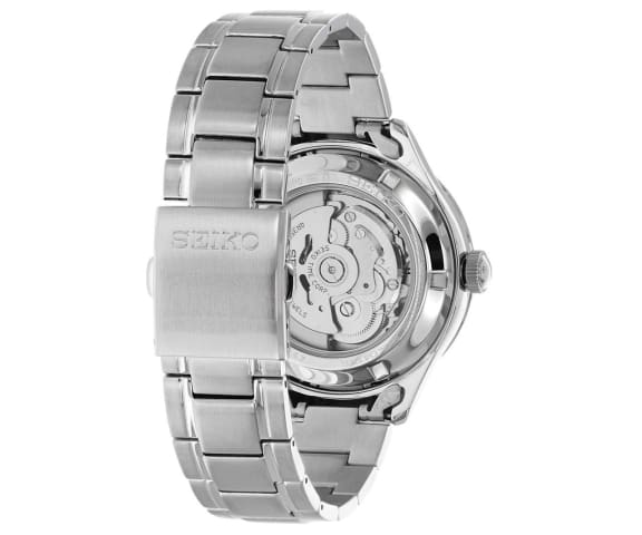 SEIKO SRPC17J1 Automatic Analog Stainless Steel Men’s Watch