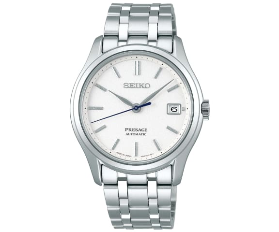 SEIKO SRPD97J1 Presage Automatic Analog Stainless Steel Men’s Watch