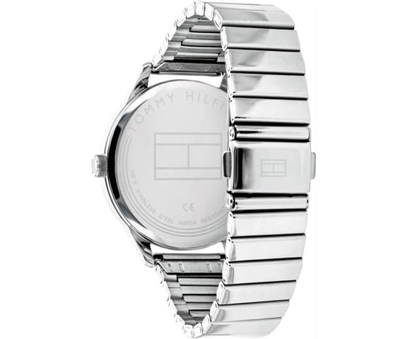 TOMMY HILFIGER 1782020 Multi Dial Quartz Stainless Steel Woman’s Watch
